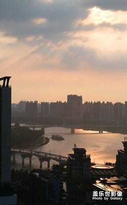 [形影不離]—隨拍