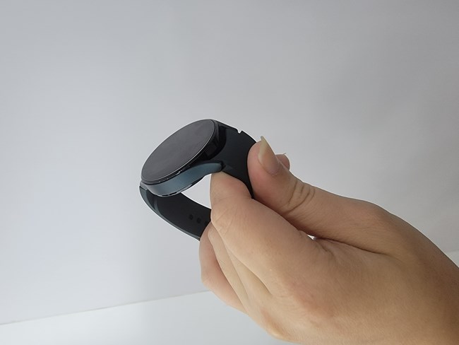 【星粉體驗團】watch4  一個嶄新的時代