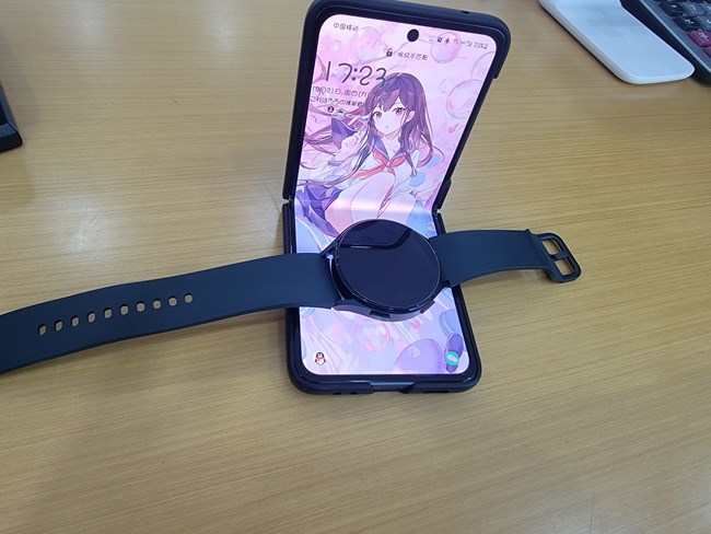 【星粉體驗團】watch4  一個嶄新的時代