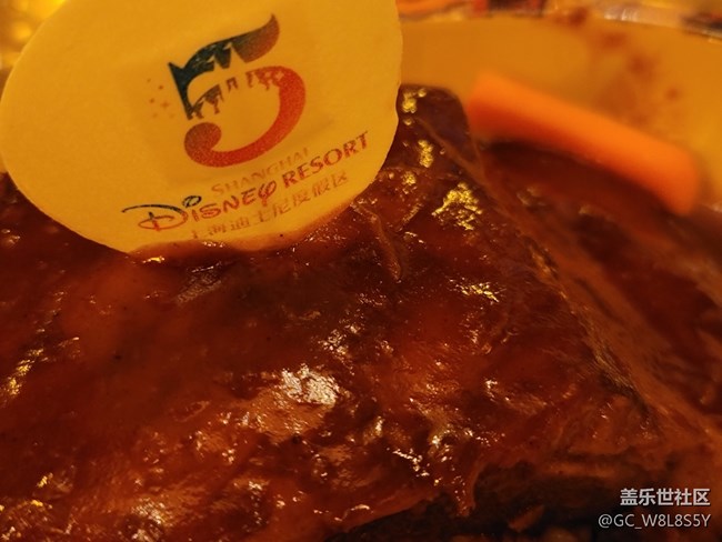 #假日隨拍——豬排套餐