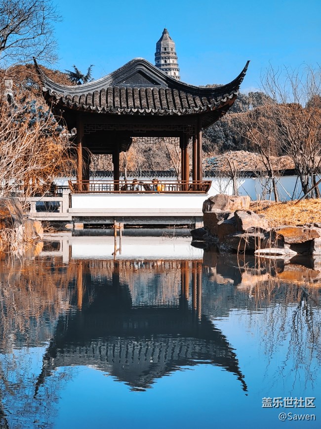 【遇見，美好！】+S21U讓美躍然屏上