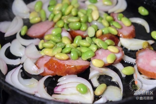 這個(gè)面太好吃，閨女吃上癮，秋天常吃好處多，你也會(huì)喜歡