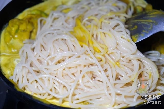 這個(gè)面太好吃，閨女吃上癮，秋天常吃好處多，你也會(huì)喜歡