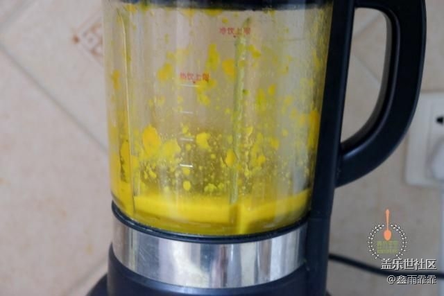 這個(gè)面太好吃，閨女吃上癮，秋天常吃好處多，你也會(huì)喜歡