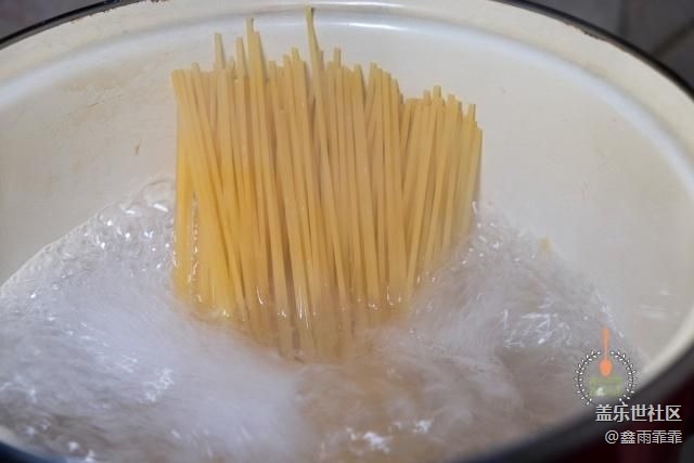 這個(gè)面太好吃，閨女吃上癮，秋天常吃好處多，你也會(huì)喜歡