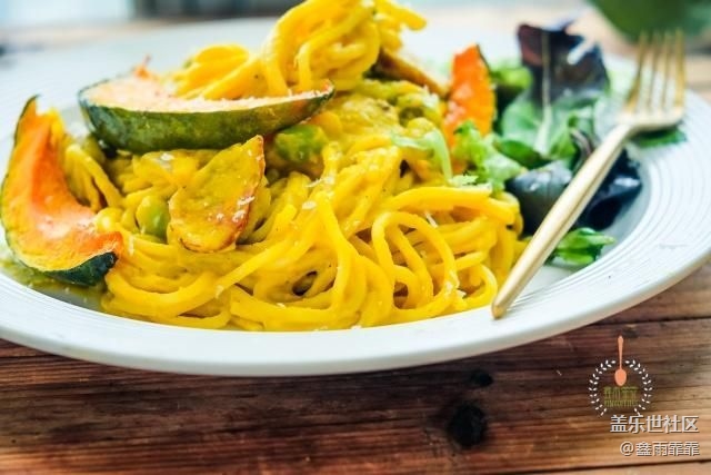 這個(gè)面太好吃，閨女吃上癮，秋天常吃好處多，你也會(huì)喜歡