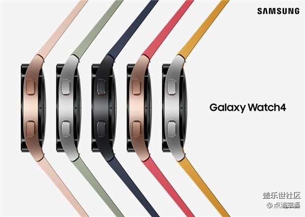【Galaxy Watch4系列星粉體驗團】+內(nèi)外兼修，面面俱到！