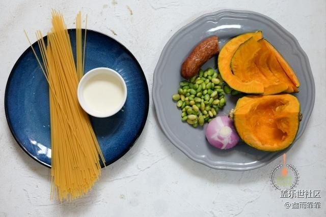 這個(gè)面太好吃，閨女吃上癮，秋天常吃好處多，你也會(huì)喜歡