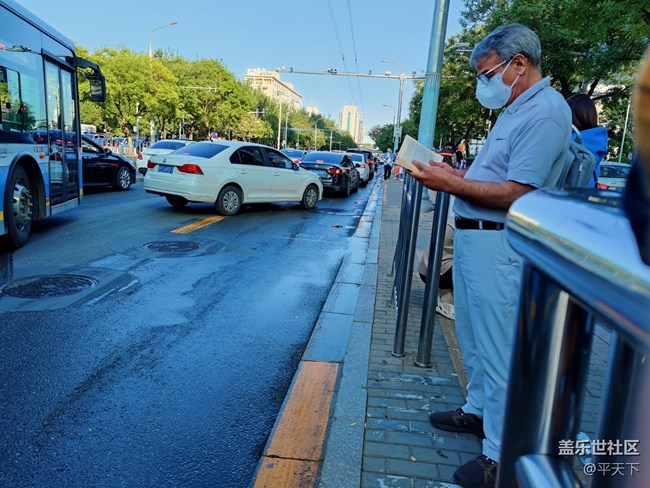 #holiday——街拍紀(jì)實(shí)