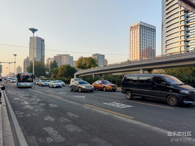 #holiday——身邊的美好