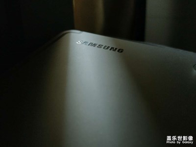 Tab s7 plus 懶床拍~