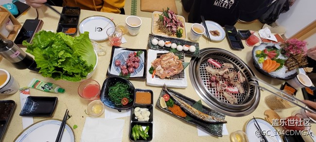 Galaxy Z&W系列空降山城 打卡解放碑10.22活動記錄