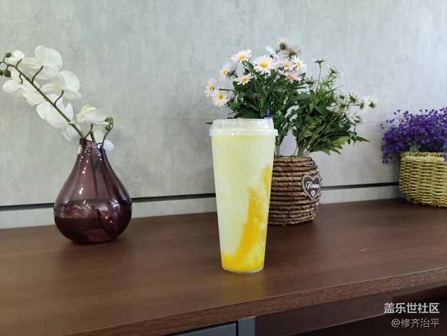 #holiday——身邊的美好