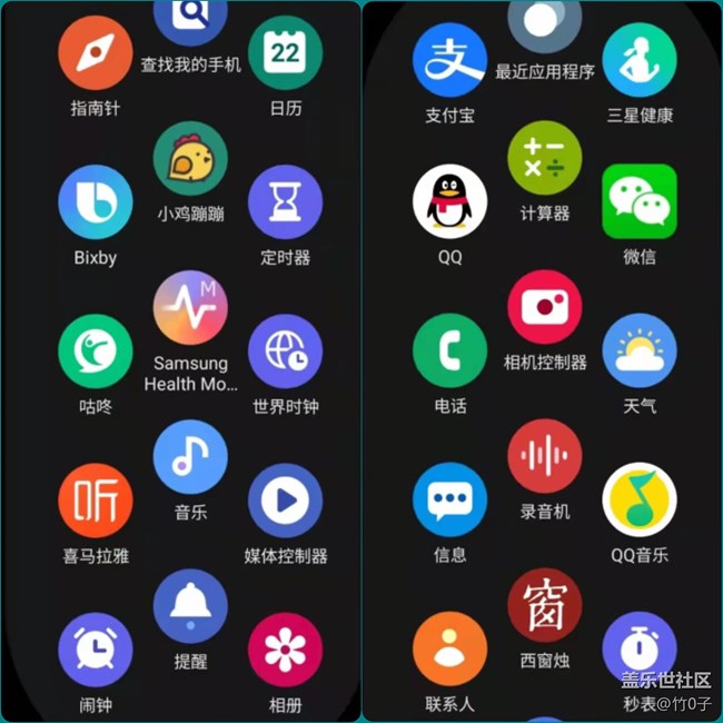 【Galaxy Watch4系列星粉體驗團】+生活中的貼心小助手！