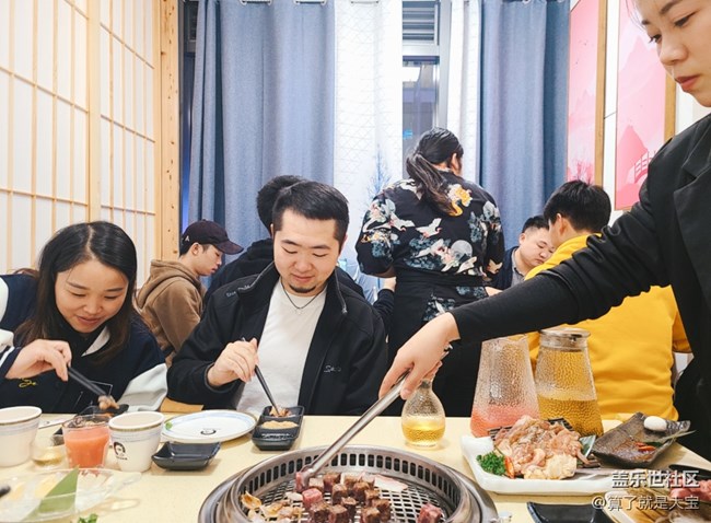 #三星快閃店打卡 折疊大賞 空降山城 相約解放碑