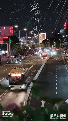 BRT街景一組
