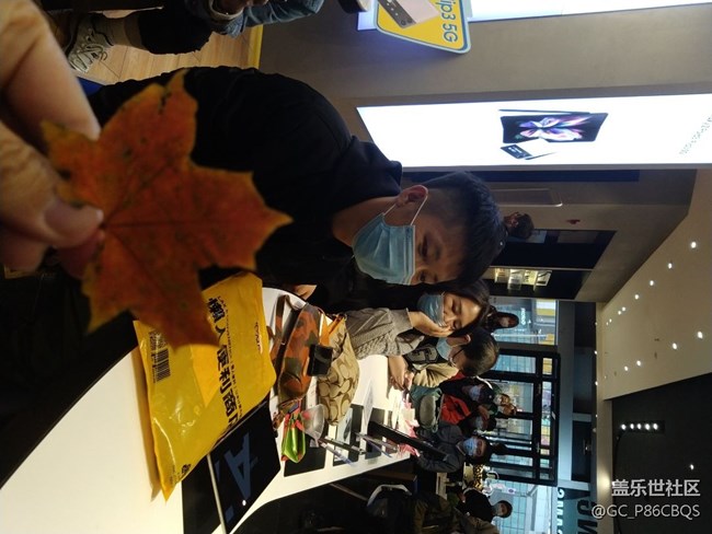 三星新一代折疊屏手機(jī)沈陽(yáng)品鑒會(huì)回顧