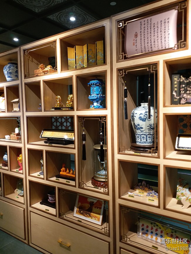 #holiday——夜晚的北京大前門