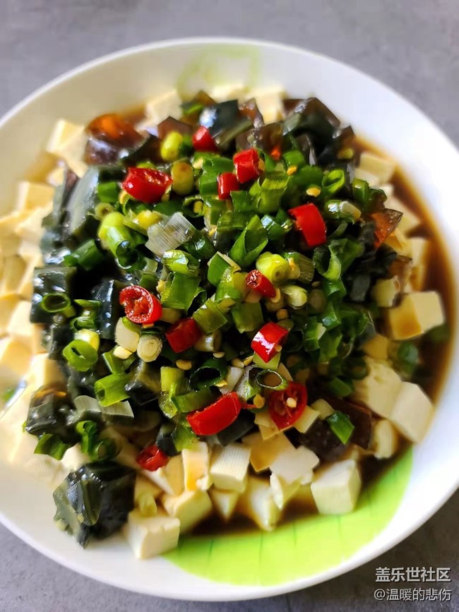 已開獎【美食十月第3期】家常豆腐的美味做法