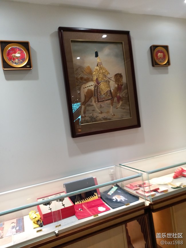 #holiday——夜晚的北京大前門