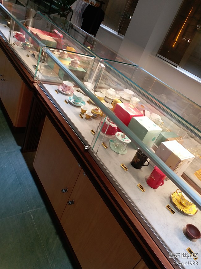 #holiday——夜晚的北京大前門