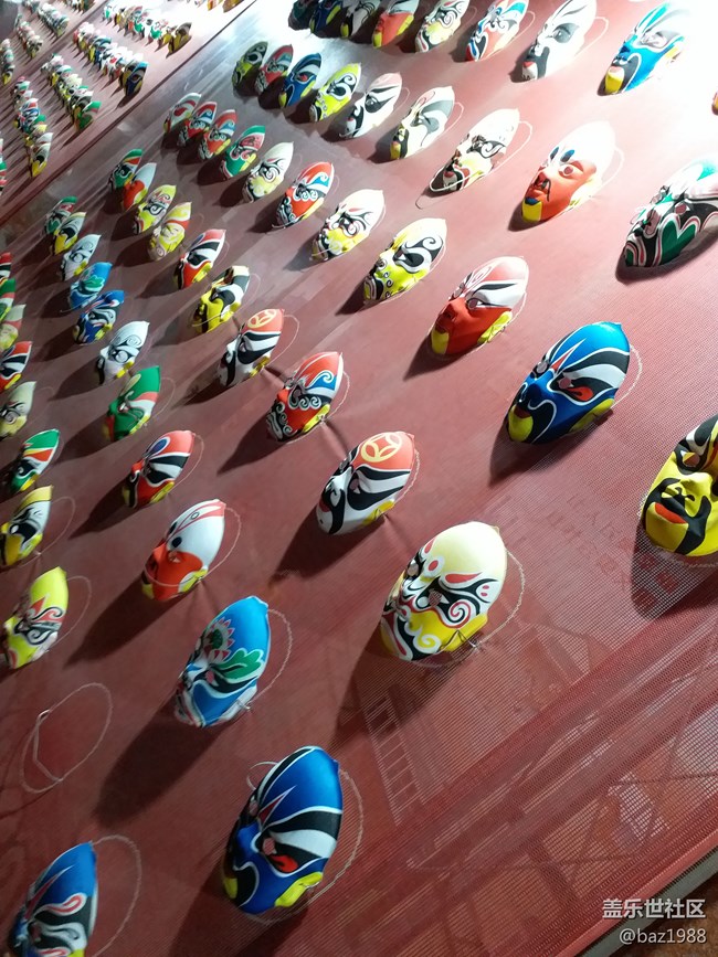 #holiday——夜晚的北京大前門