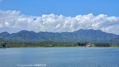 Galaxy S10+ 山行之歸程