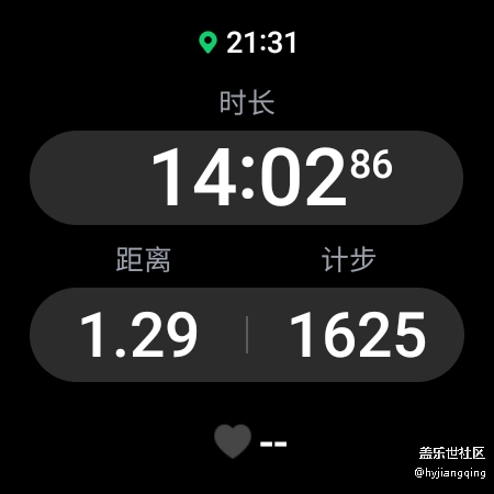 【Galaxy Watch4系列星粉體驗團】+佳明245的PK