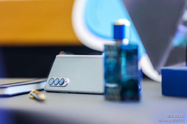 Galaxy Z Fold3|Flip3 5G品鑒會(huì)沈陽站圓滿結(jié)束~！