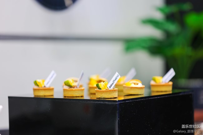 Galaxy Z Fold3|Flip3 5G品鑒會(huì)沈陽站圓滿結(jié)束~！