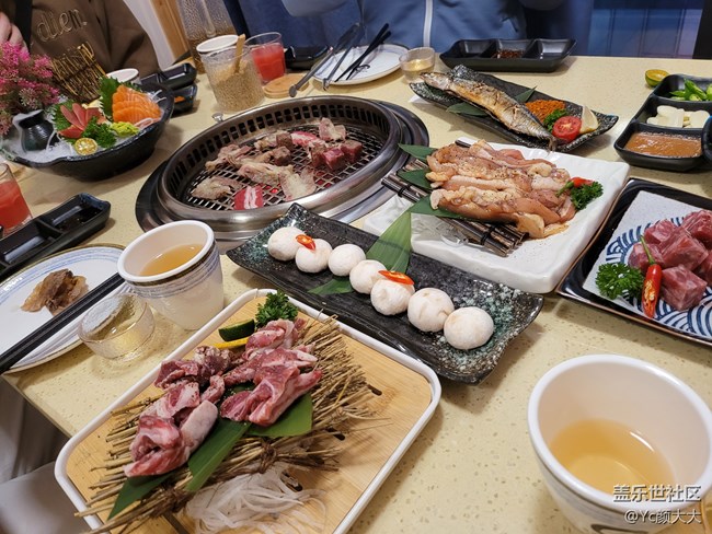 #三星快閃店打卡 品鑒W22心系天下折疊手機