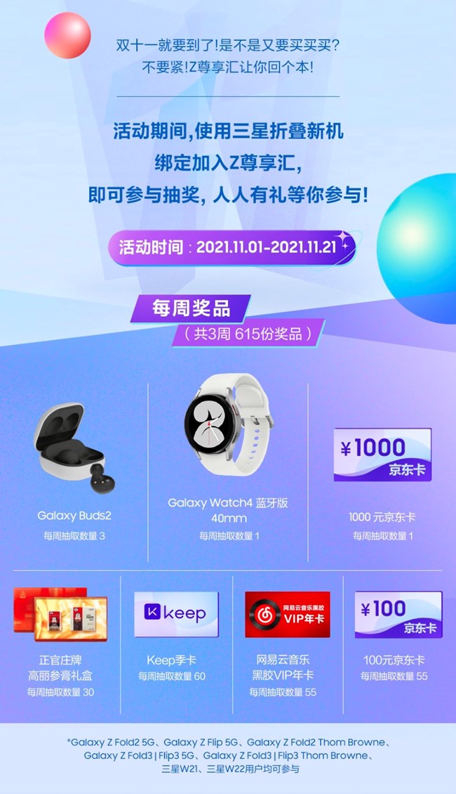 雙11返禮季 加入Z尊享匯 即享豐厚好禮 雙11活動(dòng) 社區(qū).jpg