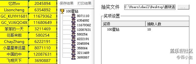 已開獎【7月第3周興趣雜談話題】說說你的控油小妙招