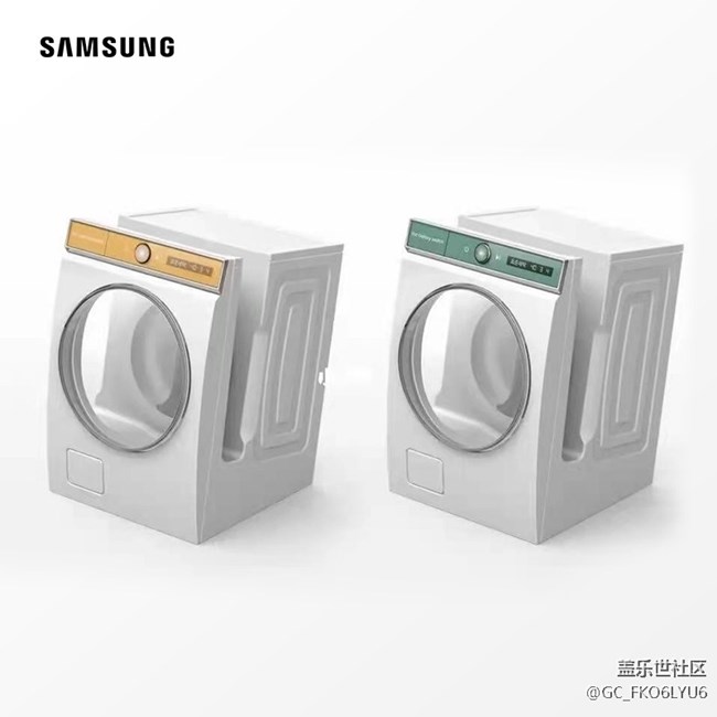 三星的雙11甄選禮盒套裝來(lái)嘍