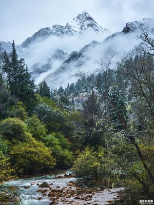 【nice day】+初雪