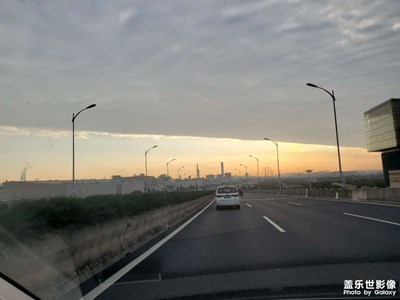天際線