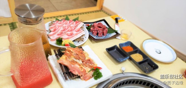 【重慶星部落】三星解放碑快閃店打卡--全新驚喜   不止一面