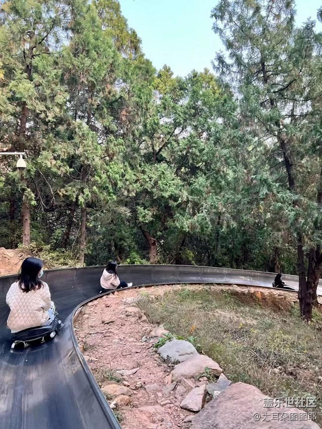 #holiday——八大處