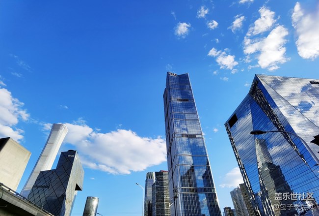 【北京星部落】#holiday--走不出北京，周邊逛一逛吧