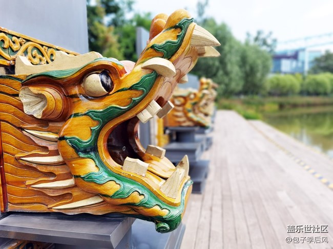 【北京星部落】#holiday--走不出北京，周邊逛一逛吧