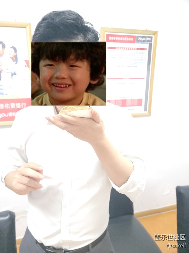 出廠版本 相機過爆。