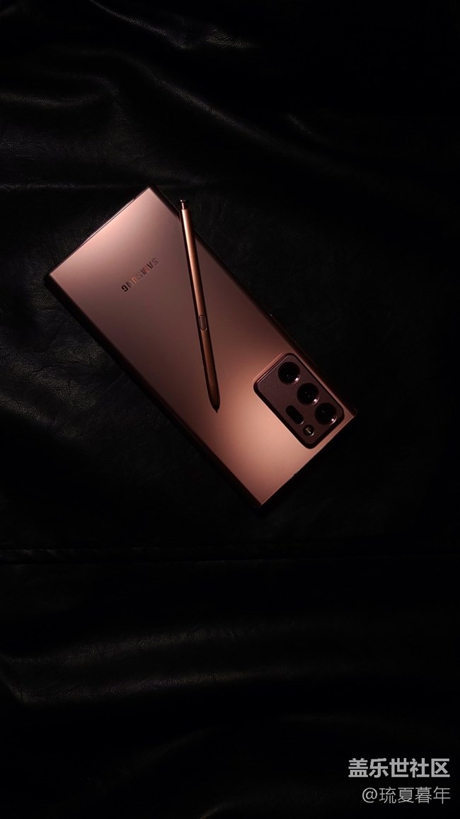 【Note版十一月第一周】 曬出你的Note