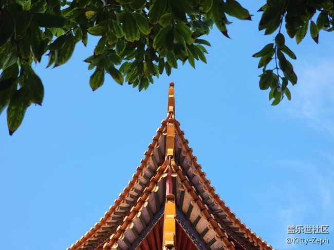 【遇見，美好！】+遇見夏秋之交的美好