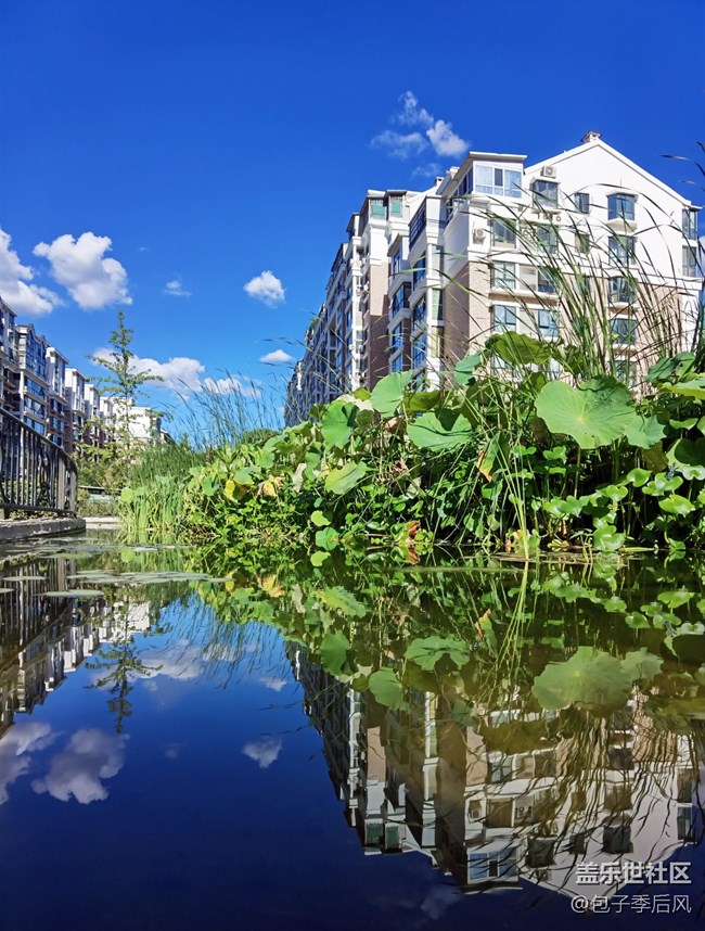 【北京星部落】#holiday--走不出北京，周邊逛一逛吧