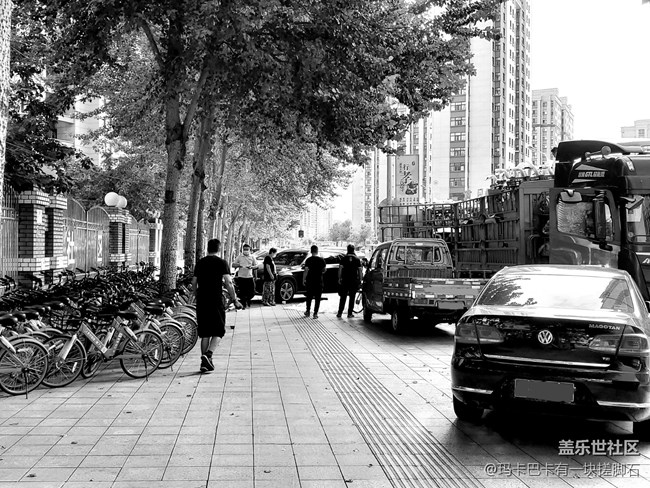 【簡(jiǎn)單的黑白灰】黑白攝影的魅力 【簡(jiǎn)單的黑白灰】黑白攝影的魅力