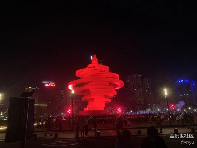 遲來(lái)的青島之旅回顧