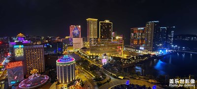 南國(guó)流光