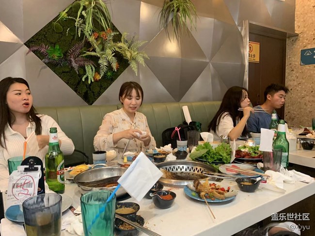 遲來(lái)的青島之旅回顧