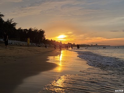 【nice day】+金色沙灘