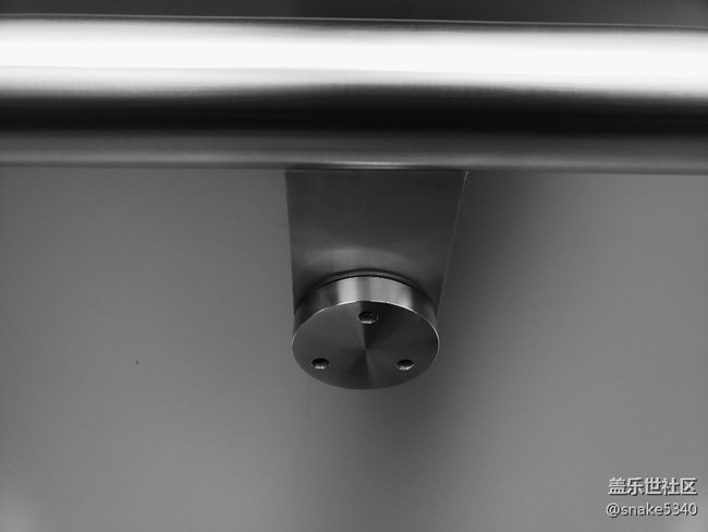 【簡單的黑白灰】+ 建筑美學